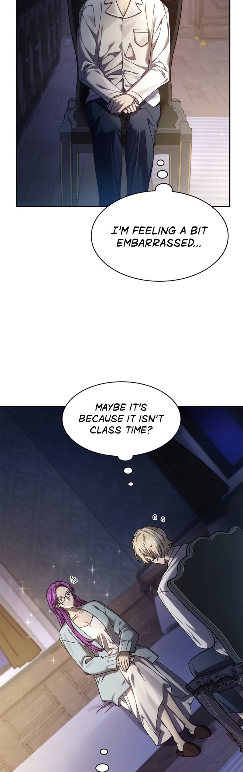 Infinite Mage, Chapter 30 image 27